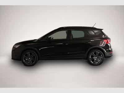Seat Arona (2026) - Foto 2