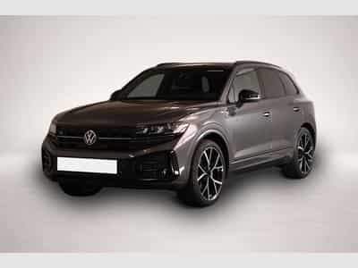 VW Touareg (2026) - Foto 1