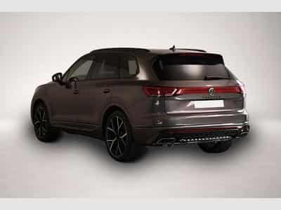VW Touareg (2026) - Foto 3