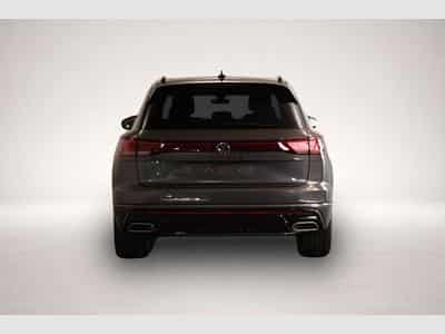 VW Touareg (2026) - Foto 4