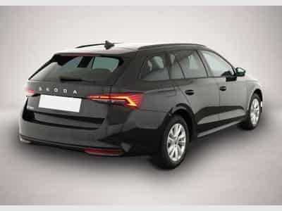 Skoda Octavia (2026) - Foto 2