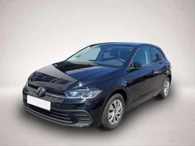 VW Polo (2023) - Foto 1