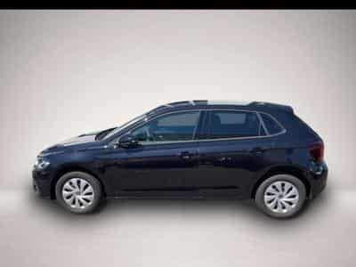 VW Polo (2023) - Foto 2