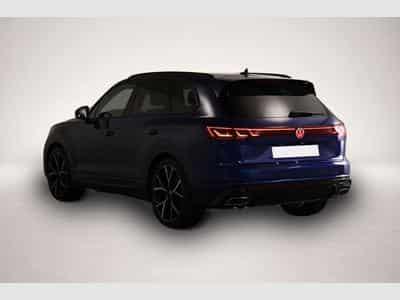VW Touareg (2026) - Foto 3