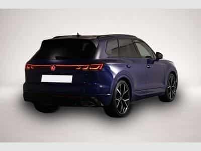 VW Touareg (2026) - Foto 5