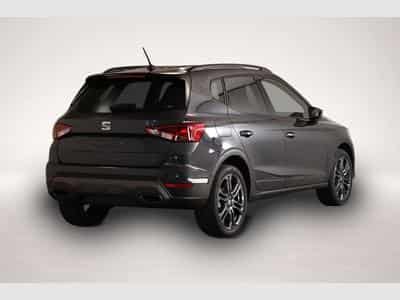 Seat Arona (2026) - Foto 5