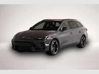Cupra Leon (2026) - Photo 1