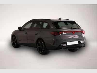 Cupra Leon (2026) - Photo 3