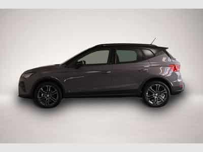 Seat Arona (2026) - Foto 2