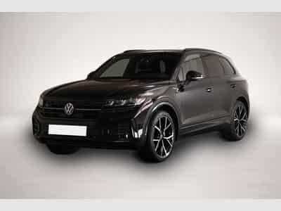 VW Touareg (2026) - Foto 1