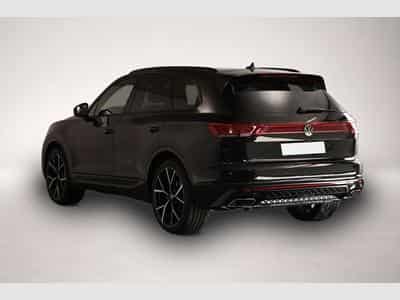 VW Touareg (2026) - Foto 3