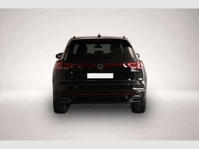 VW Touareg (2026) - Foto 4