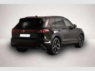 VW Touareg (2026) - Foto 5