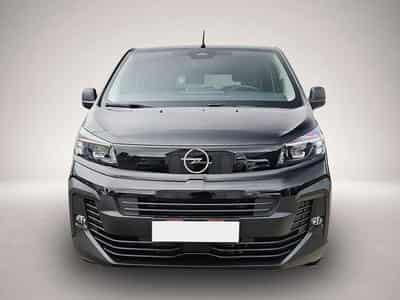 Opel Vivaro (2026) - Photo 2