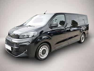 Opel Vivaro (2026) - Photo 3