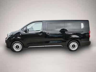 Opel Vivaro (2026) - Photo 4