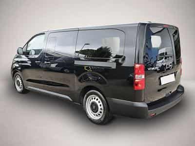Opel Vivaro (2026) - Photo 5