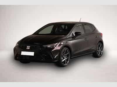 Seat Ibiza (2026) - Foto 1
