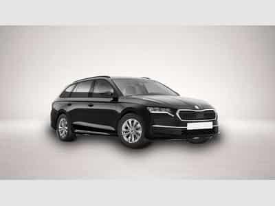 Skoda Octavia (2026) - Foto 1