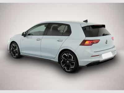 VW Golf (2026) - Foto 4