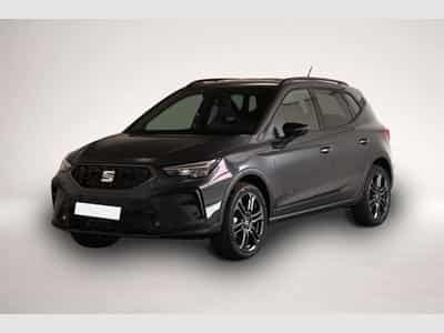 Seat Arona (2026) - Foto 1