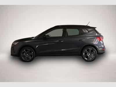Seat Arona (2026) - Foto 2