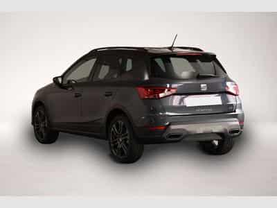 Seat Arona (2026) - Foto 3