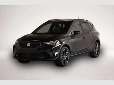 Seat Arona (2026) - Foto 1