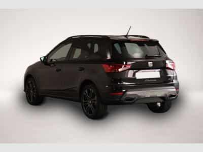 Seat Arona (2026) - Foto 3