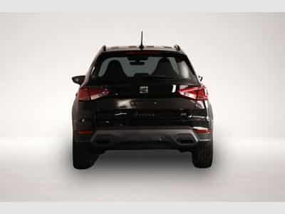 Seat Arona (2026) - Foto 4