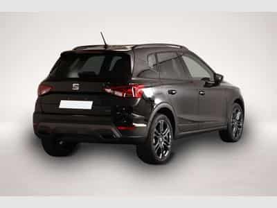 Seat Arona (2026) - Foto 5
