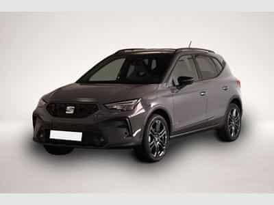 Seat Arona (2026) - Foto 1