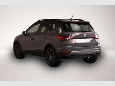 Seat Arona (2026) - Foto 3