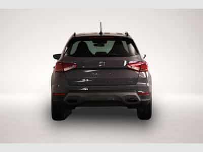 Seat Arona (2026) - Foto 4