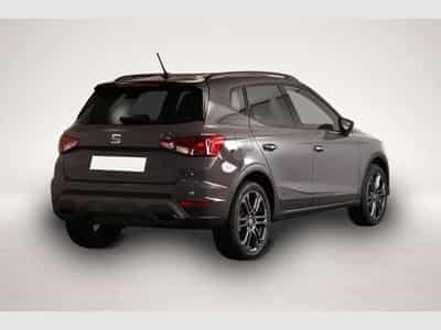 Seat Arona (2026) - Foto 5