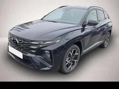 Hyundai Tucson (2026) - Foto 1