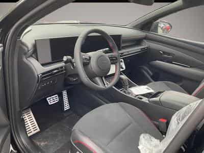 Hyundai Tucson (2026) - Foto 2