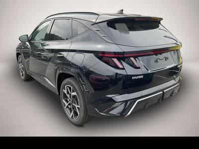 Hyundai Tucson (2026) - Foto 4