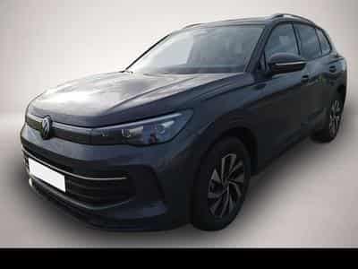 VW Tiguan (2025) - Foto 1