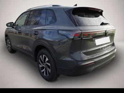 VW Tiguan (2025) - Foto 2