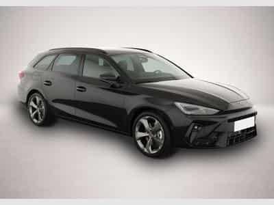 Seat Leon (2026) - Foto 2