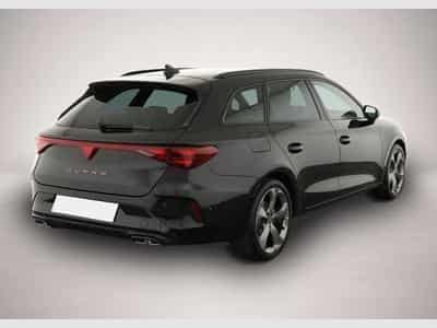 Seat Leon (2026) - Foto 3