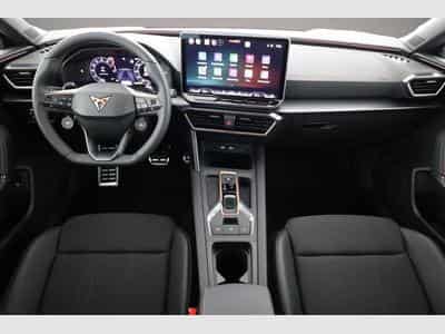 Seat Leon (2026) - Foto 5
