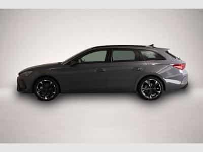 Cupra Leon (2026) - Photo 2