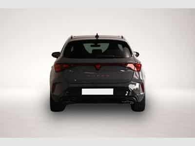 Cupra Leon (2026) - Photo 4