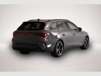 Cupra Leon (2026) - Photo 5