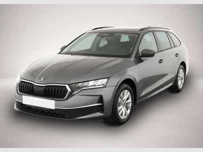 Skoda Octavia (2026) - Foto 1