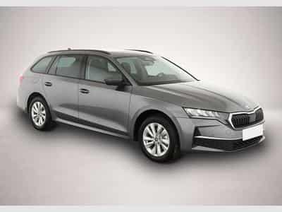 Skoda Octavia (2026) - Foto 2