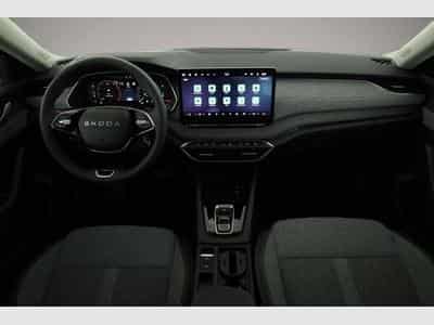 Skoda Octavia (2026) - Foto 5