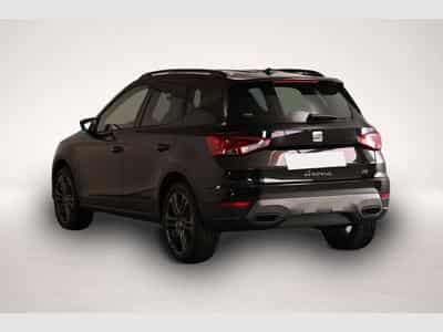 Seat Arona (2026) - Foto 3